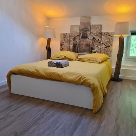 Chambre Double Au Calme Proche Puy Du Fo Lejlighed Le Boupère Eksteriør billede